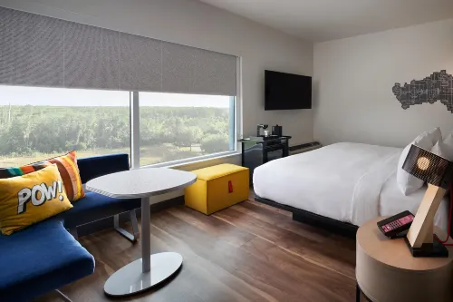 Aloft Orlando International Drive Chambres Photos