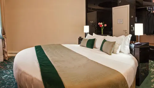Gioberti Art Hotel Camere Photos