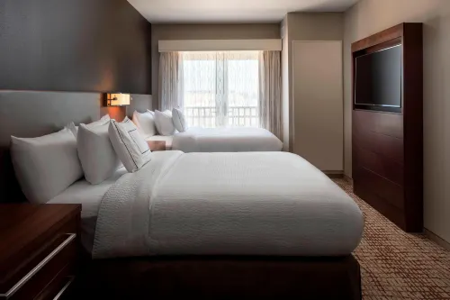 Residence Inn Redwood City San Carlos Photos