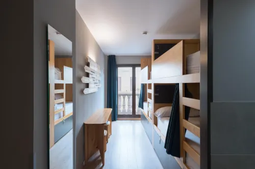 Yeah Barcelona Hostel Huoneet Photos