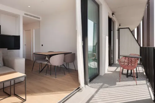 Tembo Barcelona Camere Photos
