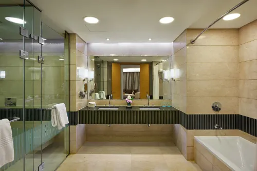Le Meridien Cairo Airport Photos
