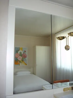 Starhotels Cristallo Palace Rooms Photos