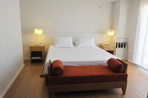E-Hotel Larnaca Resort & Spa Номера Photos