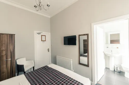 Argyll Guest House Phòng Photos