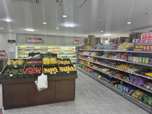 M Stay Hotel - Clark الأماكن العامة Photos