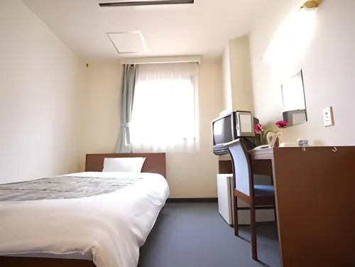 Hotel Green City Da non perdere Photos