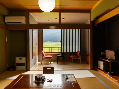 Isazawa Onsen Yumotokan Photos