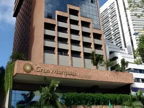 Hotel Gran Marquise À ne pas manquer Photos