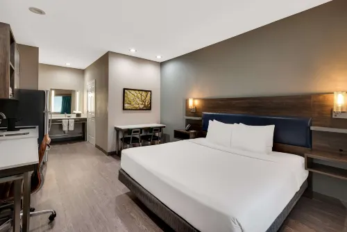 Best Western la Place Inn Camere Photos