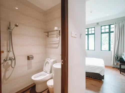The Noble Hotel Photos