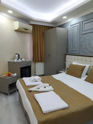 Grand Kybele Hotel Photos
