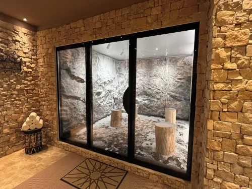 جميرا زعبيل سراي دبي الترفيه والتسلية Photos