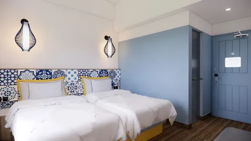 Kampi Hotel Legian - Bali   Camere Photos