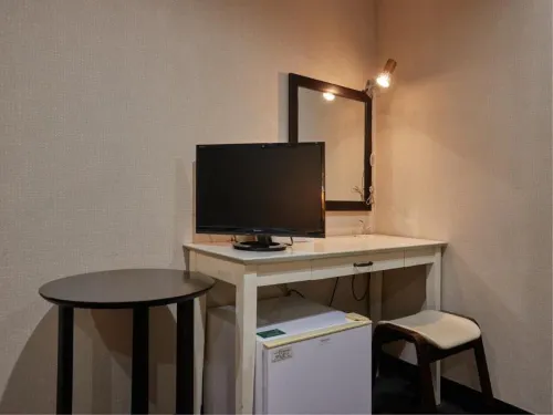 Hotel Yamanouchi Camere Photos