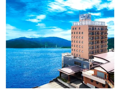 Hotel Bellmare À proximité de l'hôtel Photos