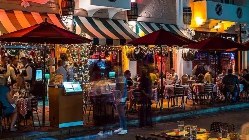 Kasa El Paseo Miami Beach Restauration Photos