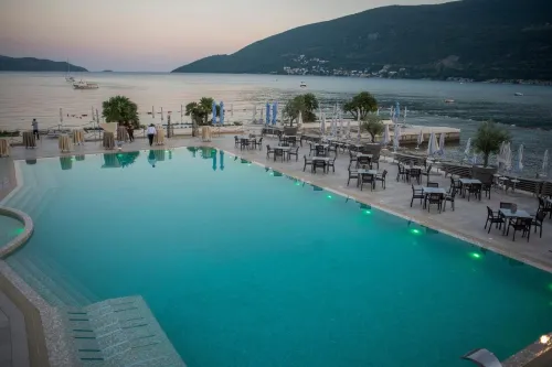 Palmon Bay Hotel & Spa Loisirs et amusements Photos