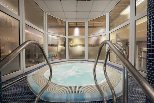 Holiday Inn Norwich Loisirs et amusements Photos