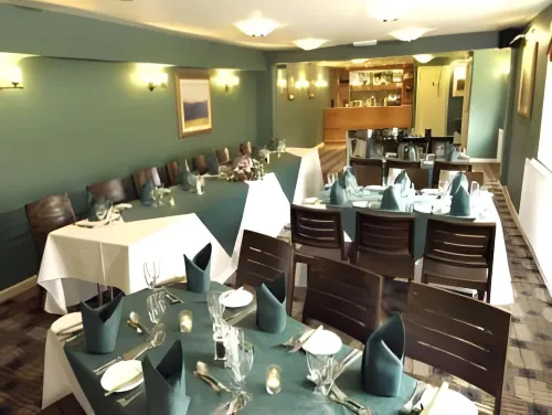 Lamb Hotel by Greene King Inns Dining Photos