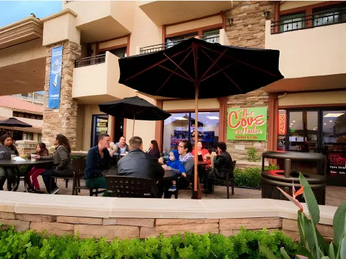 Tropicana Inn and Suites Espaces publics Photos