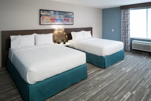 Hilton Garden Inn Madison Downtown Photos