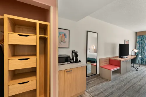 Hilton Garden Inn Atlanta East/Stonecrest Huoneet Photos