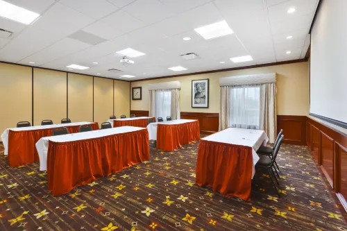 Hampton Inn Detroit/Southgate Fasilitas Bisnis Photos