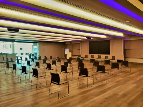 UNA HOTELS MH Matera Business Photos