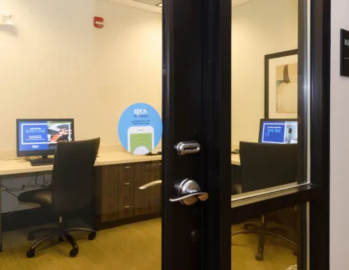 Hampton Inn Hickory Public Areas Photos