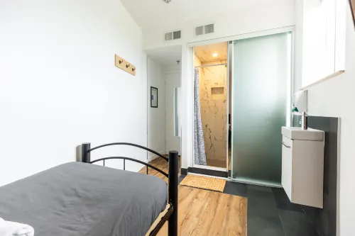Auberge Saintlo Montréal Hostel Photos