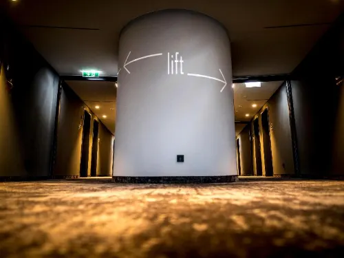Ibis Wels In der Nähe des Hotels Photos