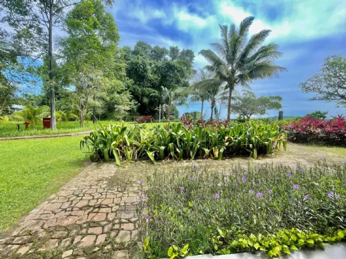 Swiss-Belresort Belitung Dekat Hotel Photos