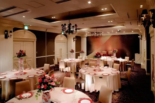Hotel Quest Shimizu Dining Photos