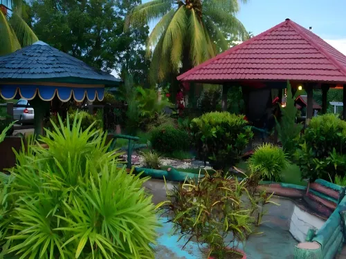 Wonua Monapa Hotel Resort Exterior Photos