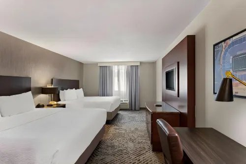 The Clover Hotel, Ascend Hotel Collection Chambres Photos