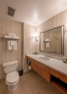The Blackwell Inn and Pfahl Conference Center Chambres Photos
