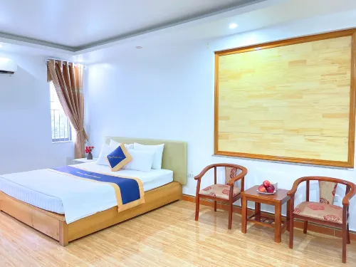 Haap Transit Hotel Chambres Photos