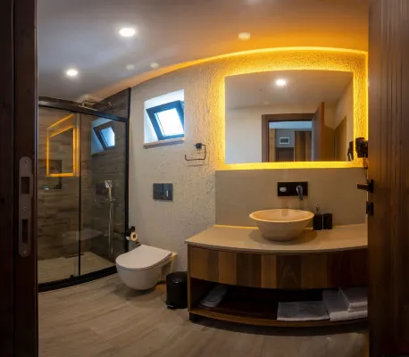 Villa Siesta Hotel Istanbul Airport Chambres Photos