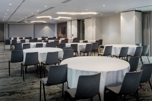 Radisson Blu Sheffield Hotel Espaces Affaires Photos