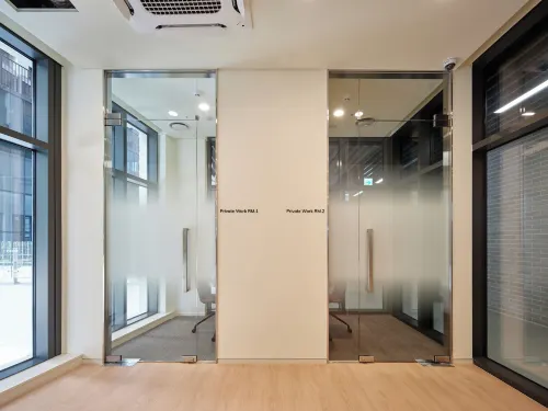 HOTEL BOTANIK 世運 明洞 公共區域 Photos