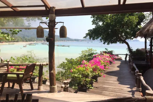 Koh Tao Cabana Exterior Photos