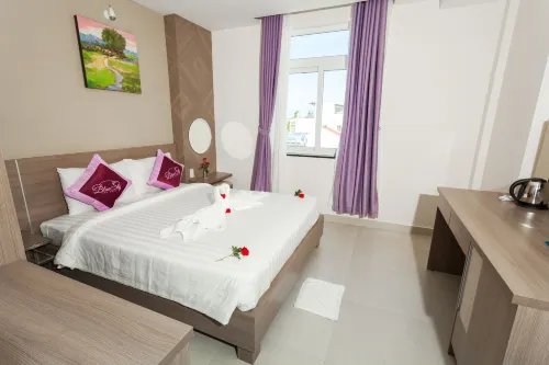 Blue Sky Phu Quoc Hotel Camere Photos