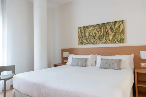 Apartamentos Aura Park Fira BCN Chambres Photos