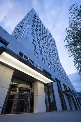 Premier Suites Amsterdam À ne pas manquer Photos