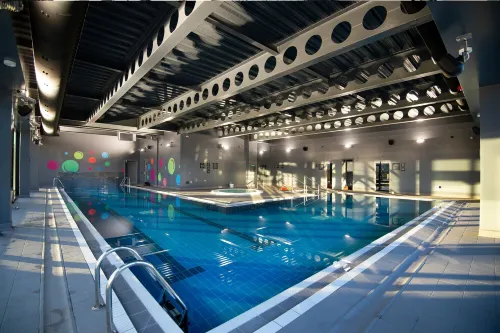 Village Hotel Southampton Eastleigh الترفيه والتسلية Photos
