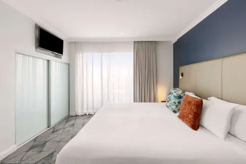 Club Wyndham Sydney, Trademark Collection by Wyndham Chambres Photos
