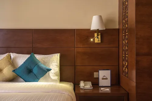 Rayan Hotel Sharjah Photos