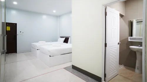 P.T. Grand Hotel Photos