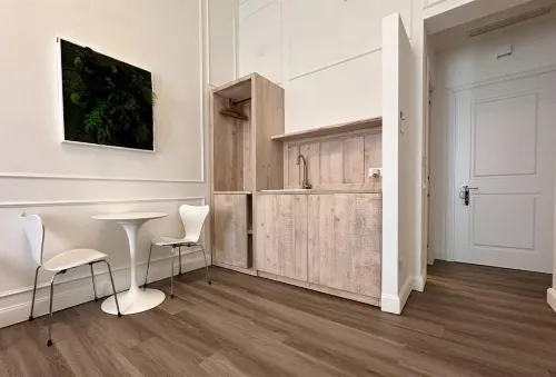 Eco Urban B&B Camere Photos